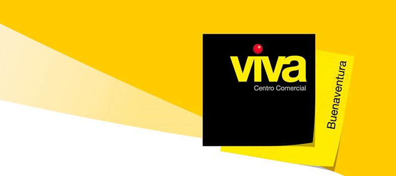 Horarios de atención al público en el Centro Comercial Viva Buenaventura