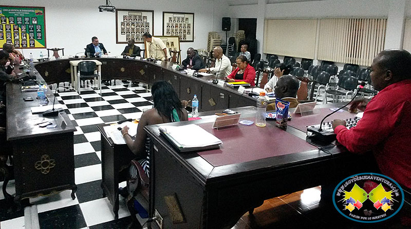 Concejo no aprobó el presupuesto para el a&ntilde;o 2015 de la Administración Distrital de Buenaventura
