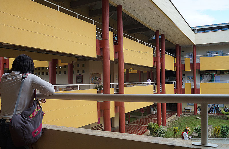 Estudiantes de Unipacífico tienen rebajas en sus matrículas financieras