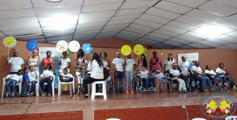 La Fundación Nacional Batuta realizó el “Encuentro Musical, Por Una Reconciliación Incluyente”