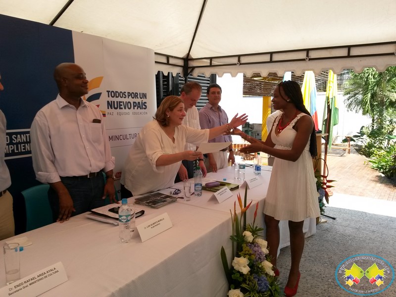 La Escuela Taller de Buenaventura graduó 52 jóvenes en primera promoción de Cocina, Construcción y Carpintería