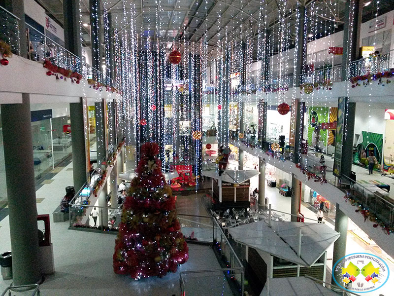 El Centro Comercial Viva Buenaventura  tendrá horario extendido el 16 de diciembre a partir de las 7:00 p.m.