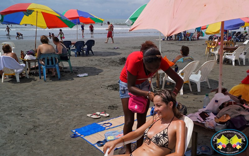 Más de 30 mil personas visitaron los destinos turísticos de Buenaventura