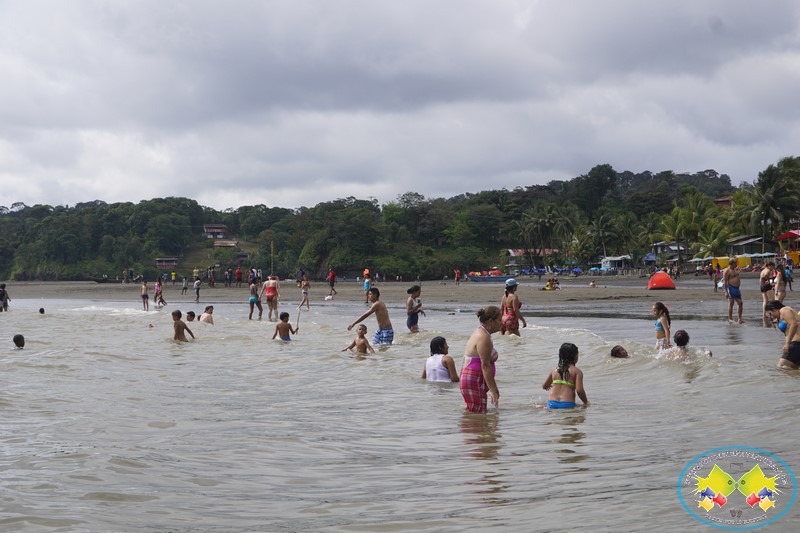 Buen movimiento de turistas tuvo la ciudad durante el pasado puente festivo