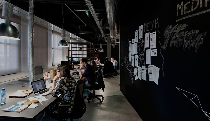 Wayra busca nuevas startups para sus academias en Espa&ntilde;a y Latinoamérica