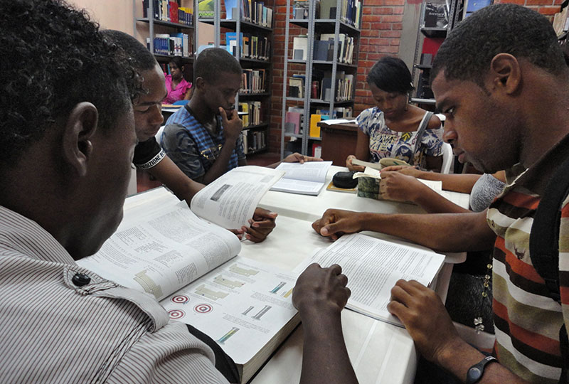 EL DELIN de Unipacífico inicia la formulación de su proyecto educativo
