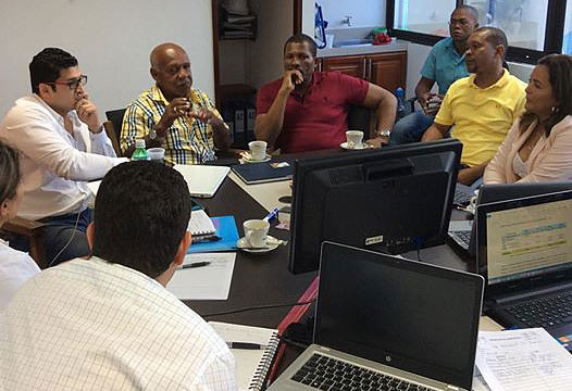 Se cumplió segunda reunión de la mesa técnica de seguimiento a obras para acueducto de Buenaventura