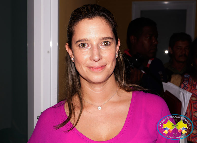 El ICBF viene cumpliendo los compromisos con Buenaventura: Cristina Plazas