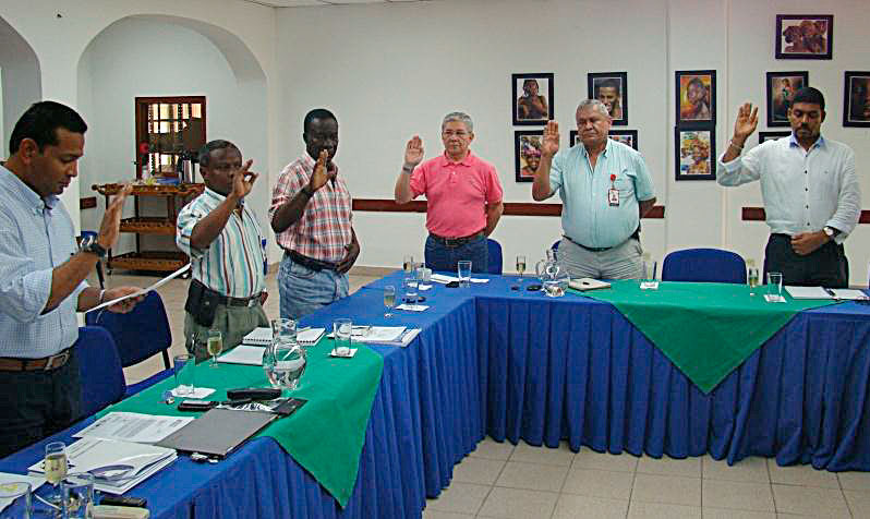 Ratifican al Presidente Ejecutivo de la Cámara de Comercio de Buenaventura