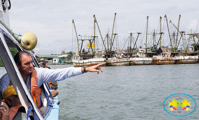Vamos a multiplicar por seis el presupuesto para impulsar a Buenaventura: Ministro de Agricultura