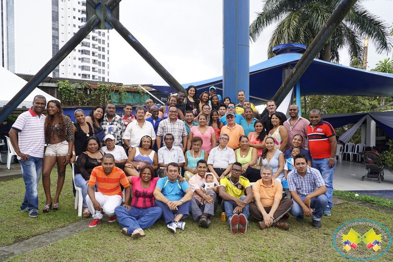 Hidropacífico realizó un almuerzo con los periodistas de Buenaventura