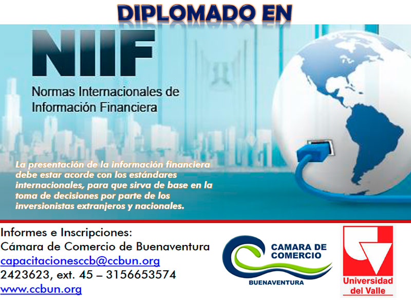 Universidad del Valle y Cámara de Comercio de Buenaventura le apuestan a la educación continua
