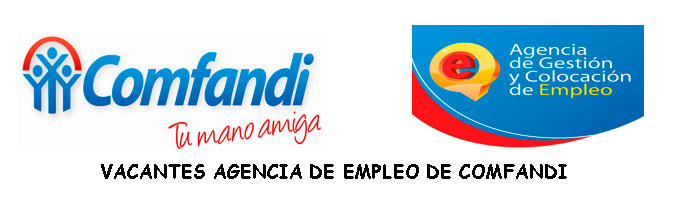 Agencia de Empleo de Comfandi tiene una oferta de empleo en entidad bancaria
