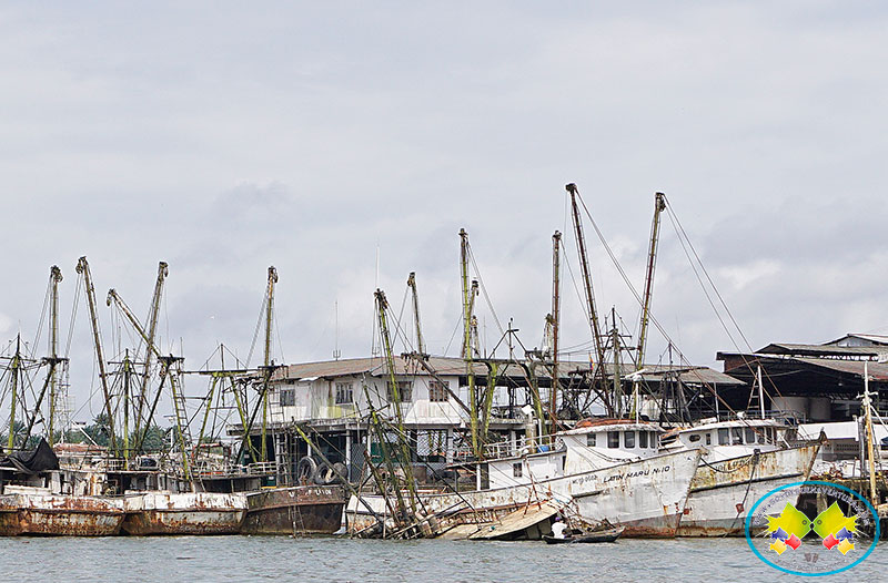 Gremio de pescadores industriales sigue en crisis