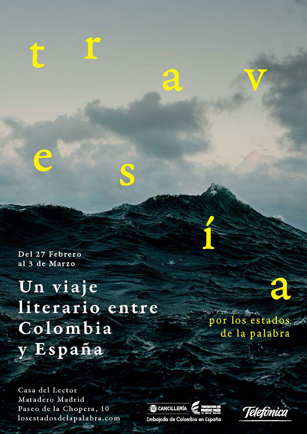 Telefónica une a Espa&ntilde;a y Colombia a través de una exposición tecnológica sobre la obra de Gabriel García Márquez