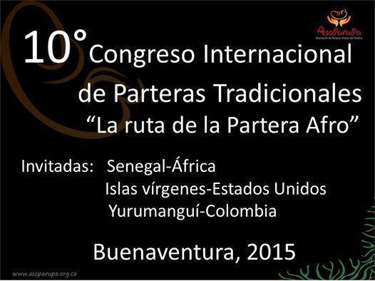Asoparupa prepara su 10 Congreso de Parteras