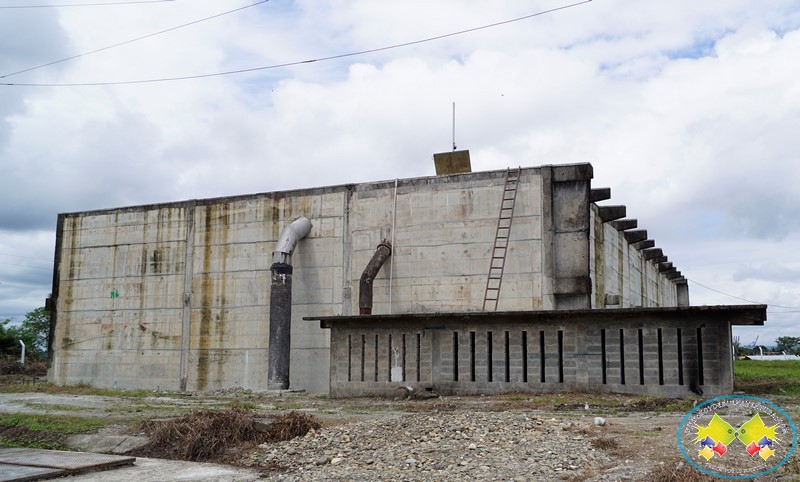 Investigan destino de los recursos del crédito Carrasquilla o bonos de agua en Buenaventura