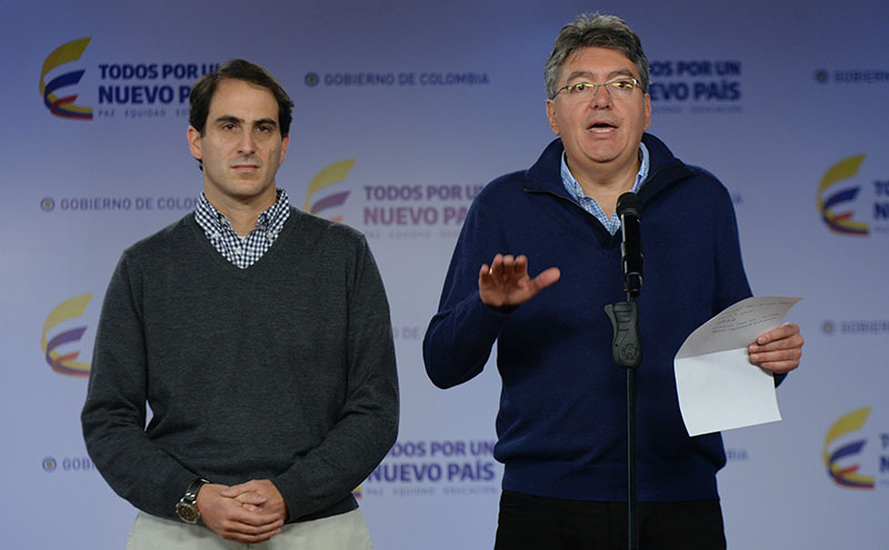 Gobierno nacional anunció que disminuye el precio de gasolina y Acpm en 300 pesos por galón