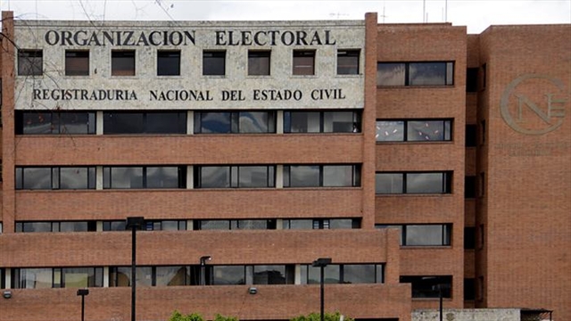 La Misión de Observación Electoral propone muerte política por publicidad extemporánea