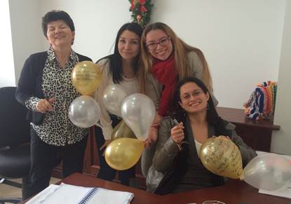 Con motivo del Día Internacional de La Mujer que se celebra este domingo la Función Pública presenta cifras sobre la participación femenina en el sector público