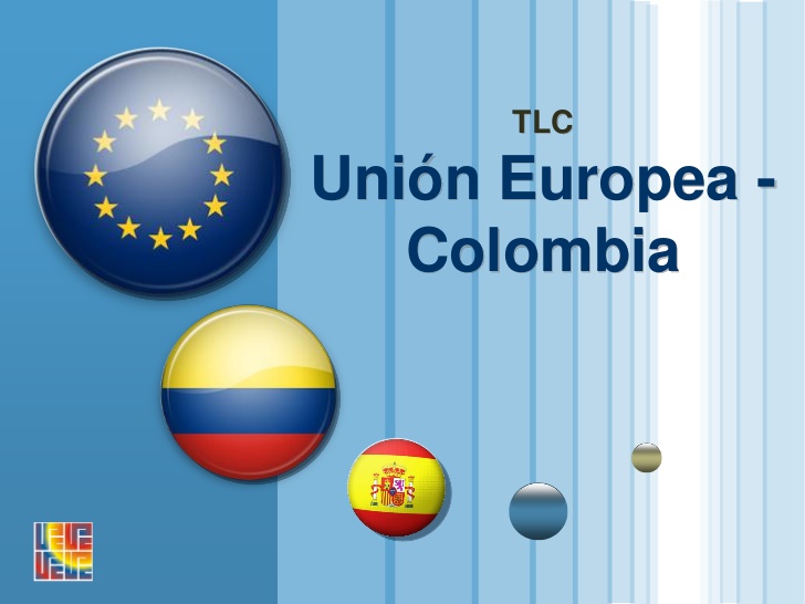 Comercio de bienes entre Colombia y la Unión Europea creció más del 5 % en el primer a&ntilde;o del Acuerdo Comercial