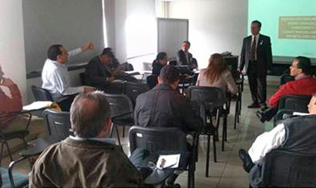 El 17 de marzo vence el plazo para la actualización y ajuste del manual de funciones para entidades de la Rama Ejecutiva del orden nacional