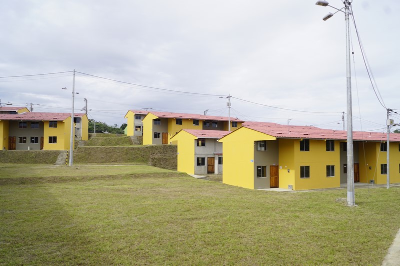 La Dirección Técnica de Vivienda trabaja en pro del desarrollo habitacional de Buenaventura