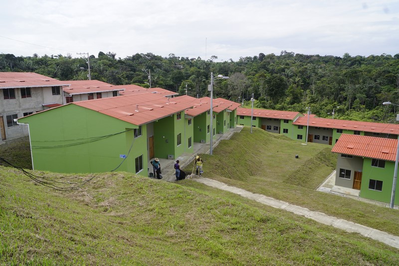 Impulsarán el POT de Buenaventura para hacer vivienda