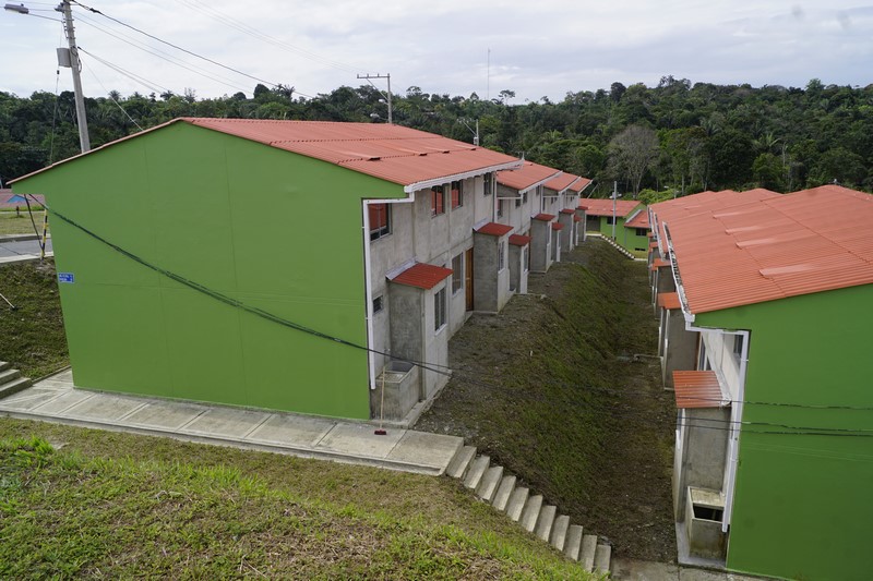 “Necesitamos desembolsos de créditos hipotecarios más rápidos para que Colombia sea un país de propietarios”: Minvivienda