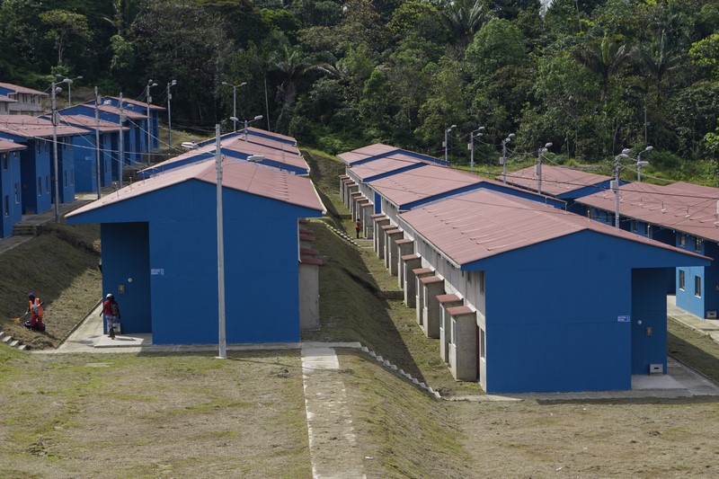 La Administración Distrital e Infivalle firmaron convenio para construir viviendas de interés social