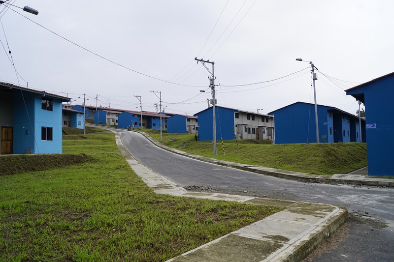 Estos son los nuevos valores de los subsidios de vivienda de acuerdo al incremento del salario mínimo