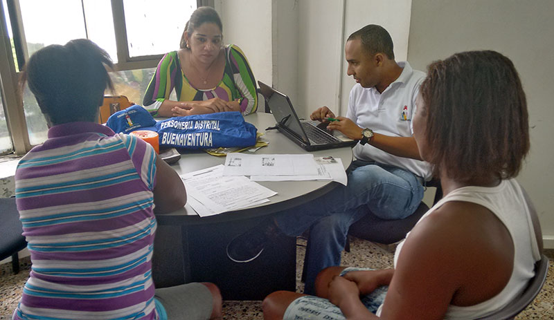 Personería rechaza homicidio de dos menores de edad en las últimas horas
