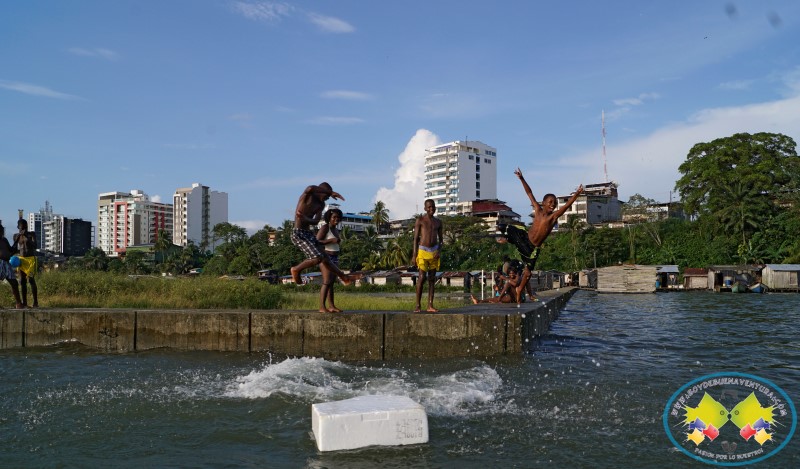 Altas mareas no generaron impactos negativos en Buenaventura
