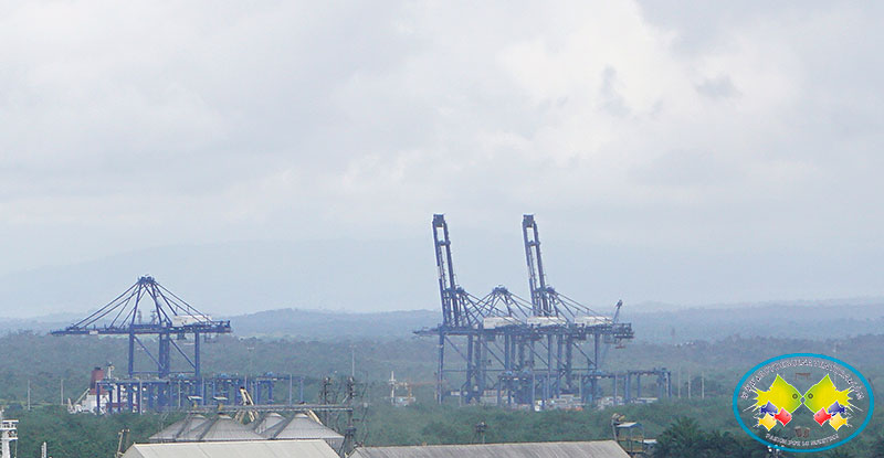 La Terminal de Contenedores de Buenaventura realizó asamblea de accionistas
