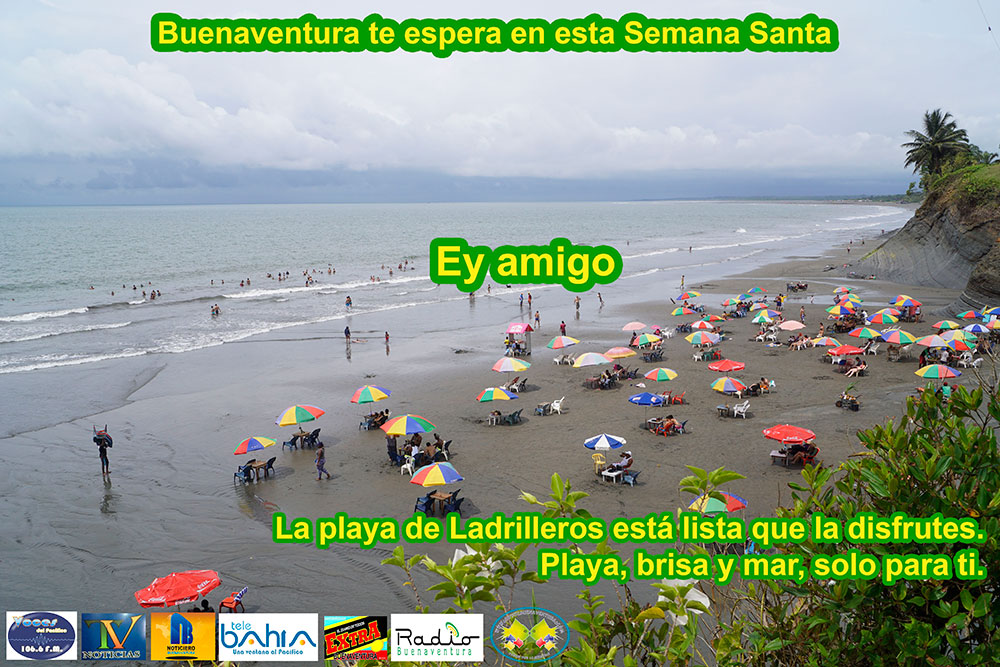 La Ruta del Currulao te lleva a Buenaventura en esta Semana Santa