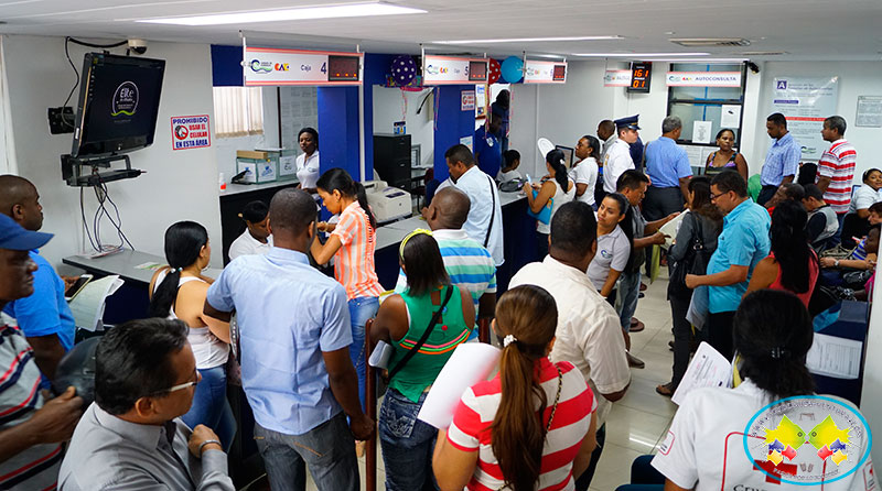 Hasta las 8 de la noche de hoy 31 de marzo, la Cámara de Comercio atenderá renovaciones
