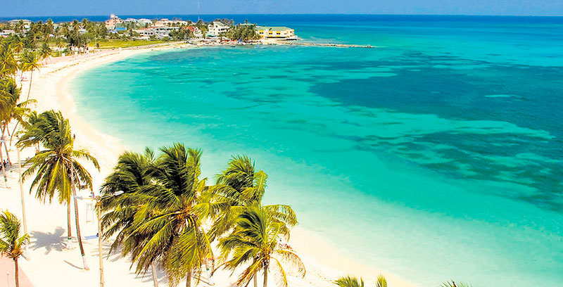 Gane Buenaventura te lleva a San Andrés con todos los gastos pagos y además te obsequia bonos para tus compras