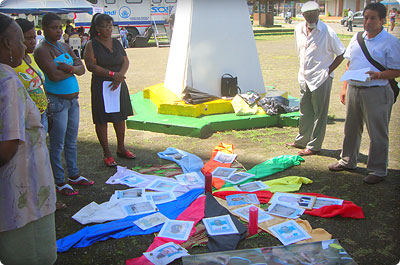 En Buenaventura se conmemorará el día de las víctimas con actos culturales y simbólicos