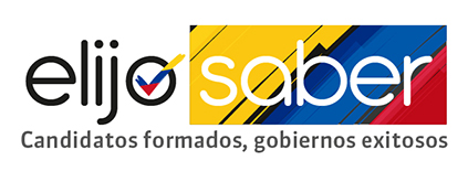 Este mes inicia “Elijo Saber”, programa de formación especializado para candidatos a alcaldes y gobernadores