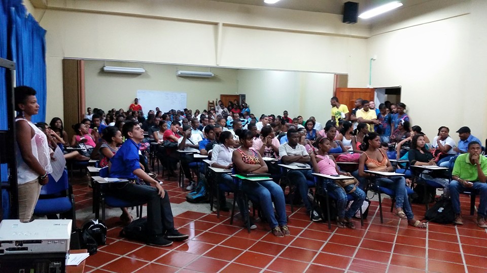 Estudiantes de la Universidad del Pacífico se movilizarán el jueves 16 de abril en contra de la inestabilidad de la Alma Máter