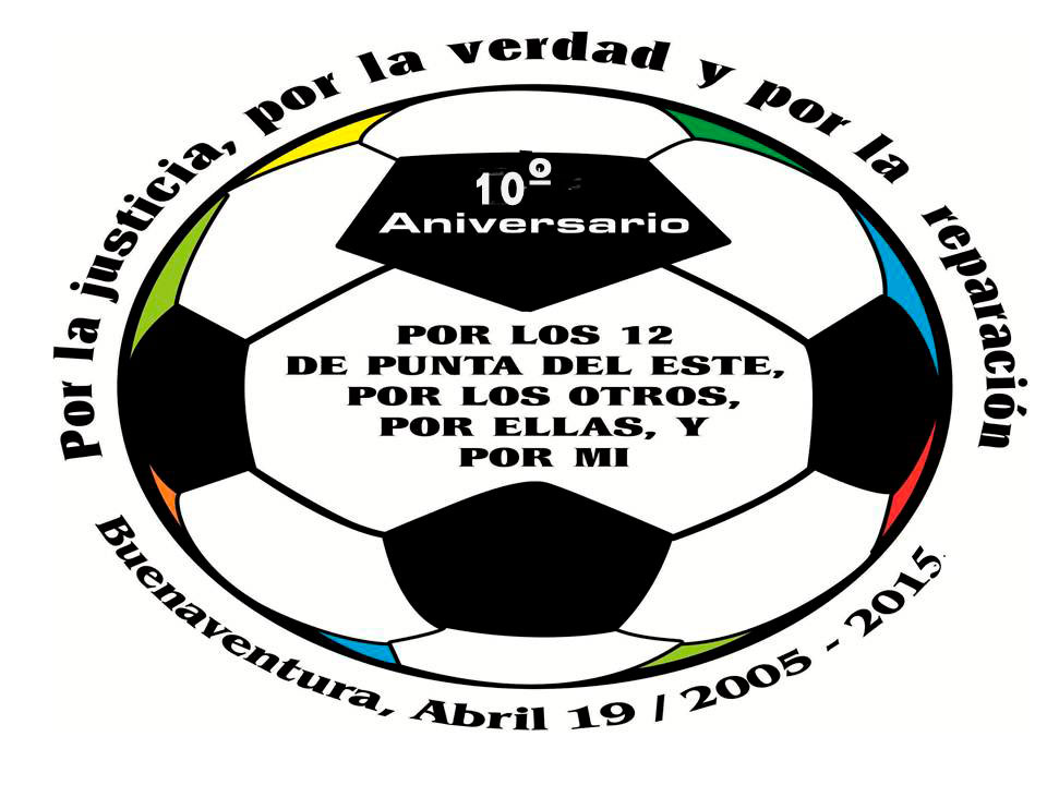 Se cumplen 10 a&ntilde;os de la masacre de 12 jóvenes residentes en el barrio Punta del Este en Buenaventura