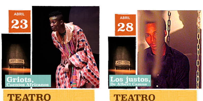 Porque en Buenaventura también se hace Teatro