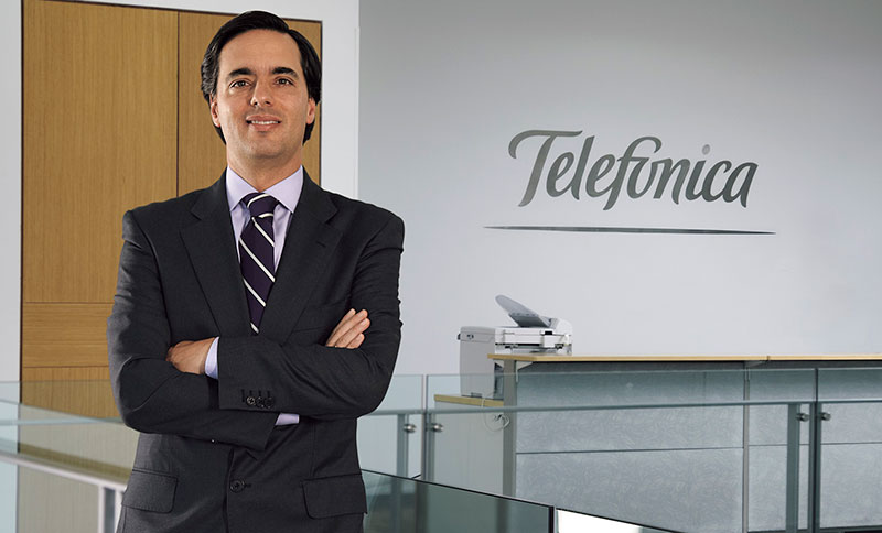 Telefónica Movistar se vincula a programa "40 mil primeros empleos” de la Presidencia de la República