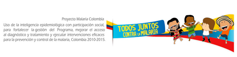 25 de abril: Conmemoración del Día Mundial de la Malaria (Paludismo)