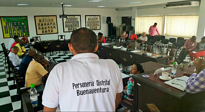 Personería pide celeridad en investigaciones sobre muerte de Jhon Darwin Castillo