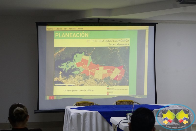 Gobierno Nacional busca desarrollar una zona económica en Buenaventura para generar empleo y desarrollo