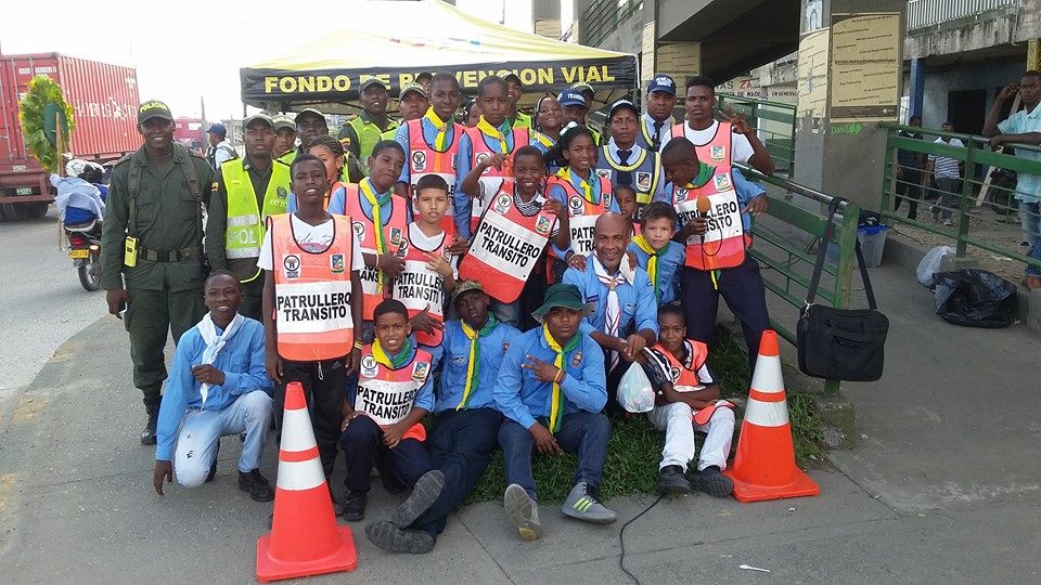 Semana de la seguridad vial cierra con buenos resultados