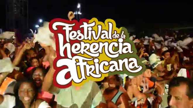 Buenaventura tendrá representación en el II Festival de la Herencia Africana en Cali