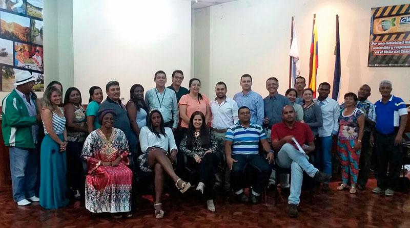 EPSA y comunidades logran protocolizar todas las consultas previas para construcción de segunda línea de interconexión eléctrica