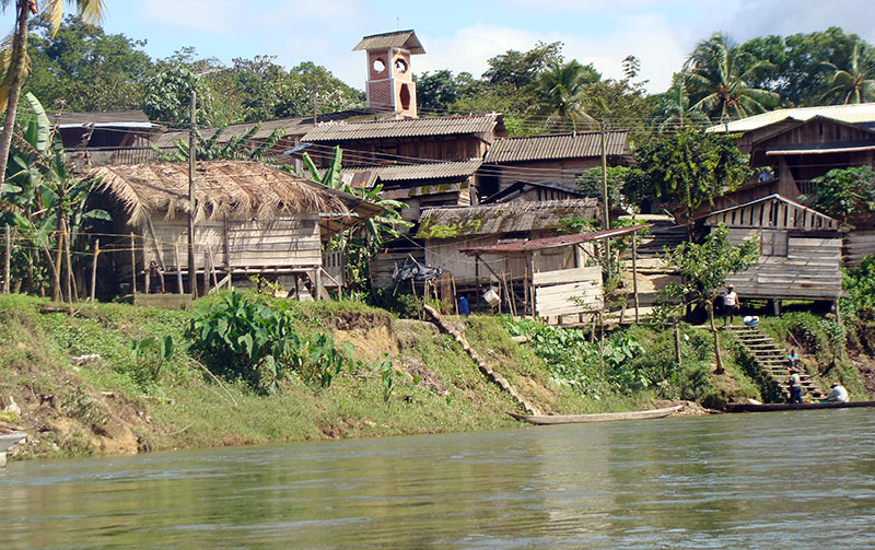 Buenaventura se prepara para la restitución colectiva de la comunidad negra más grande en el Valle del Cauca